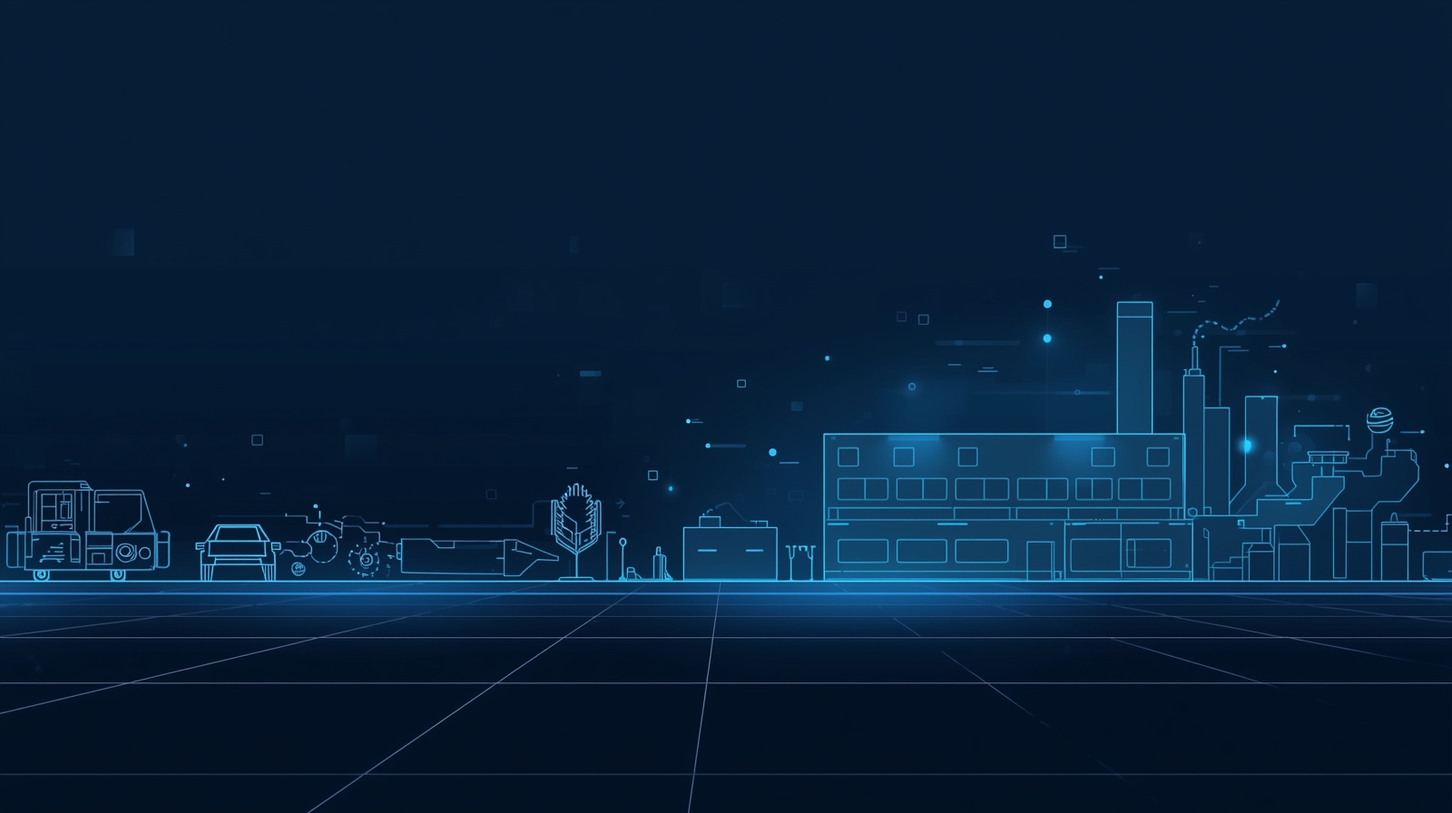 Perfected Manufacturing Data